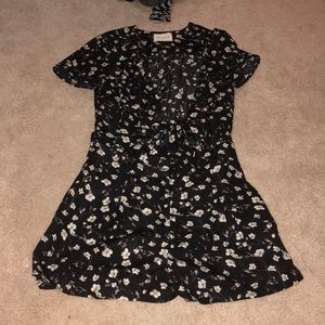 Vestique Floral Romper